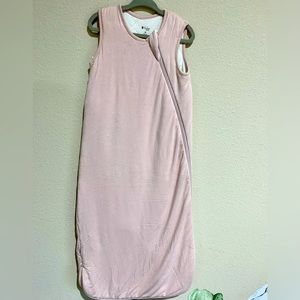 Kyte Baby Sleep Sack 2.5 TOG in Blush
